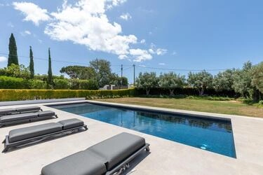 Villa avec 4 chambres à vendre à Loulé (São Clemente)