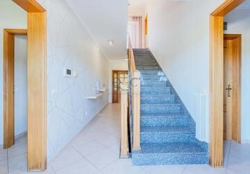 Villa avec 4 chambres à vendre à Loulé (São Clemente)