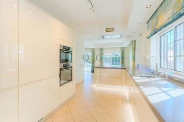 Villa avec 4 chambres à vendre à Loulé (São Clemente)
