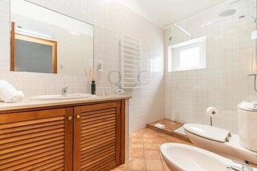Villa avec 4 chambres à vendre à Loulé (São Clemente)