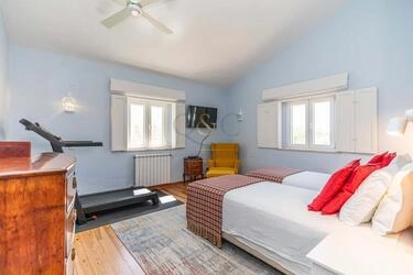 Villa avec 4 chambres à vendre à Loulé (São Clemente)
