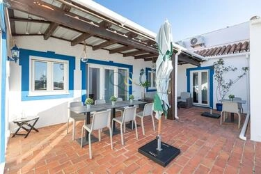 Villa avec 4 chambres à vendre à Loulé (São Clemente)