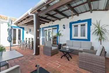Villa avec 4 chambres à vendre à Loulé (São Clemente)