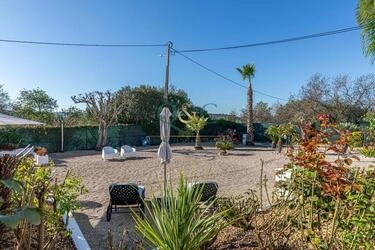 Villa avec 4 chambres à vendre à Loulé (São Clemente)