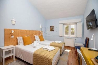 Villa avec 4 chambres à vendre à Loulé (São Clemente)