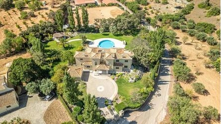 Villa avec 4 chambres à vendre à Loulé (São Clemente)