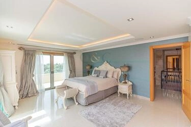 Villa avec 4 chambres à vendre à Loulé (São Clemente)