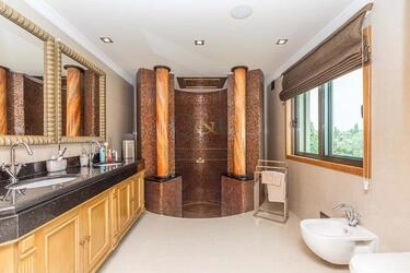 Villa avec 4 chambres à vendre à Loulé (São Clemente)