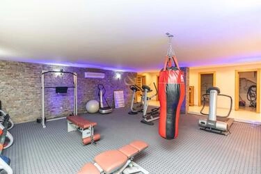Villa avec 4 chambres à vendre à Loulé (São Clemente)