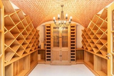 Villa avec 4 chambres à vendre à Loulé (São Clemente)