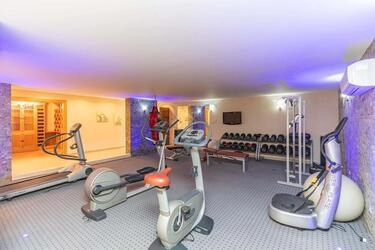 Villa avec 4 chambres à vendre à Loulé (São Clemente)
