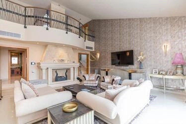 Villa avec 4 chambres à vendre à Loulé (São Clemente)
