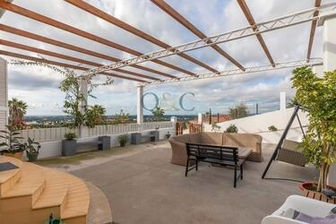 Villa avec 4 chambres à vendre à Loulé (São Sebastião)