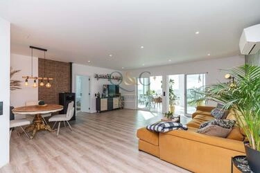 Villa avec 4 chambres à vendre à Loulé (São Sebastião)