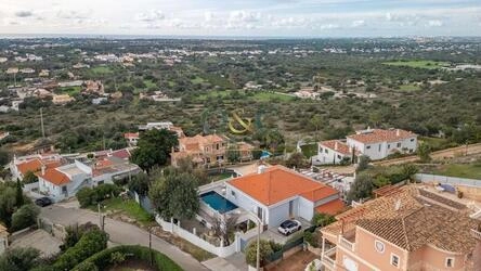 Villa avec 4 chambres à vendre à Loulé (São Sebastião)
