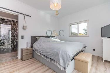 Villa avec 4 chambres à vendre à Loulé (São Sebastião)
