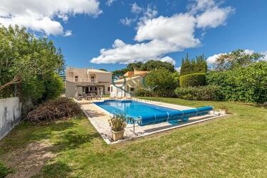 Villa avec 4 chambres à vendre à Quarteira