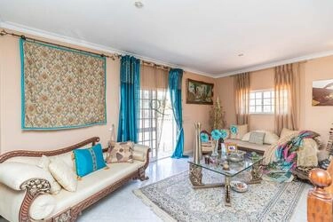 Villa avec 4 chambres à vendre à Santa Bárbara de Nexe