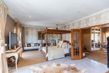 Villa avec 4 chambres à vendre à Santa Bárbara de Nexe