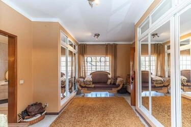 Villa avec 4 chambres à vendre à Santa Bárbara de Nexe