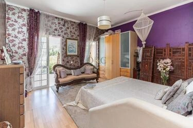 Villa avec 4 chambres à vendre à Santa Bárbara de Nexe