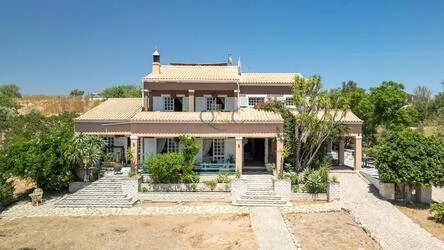 Villa avec 4 chambres à vendre à Santa Bárbara de Nexe