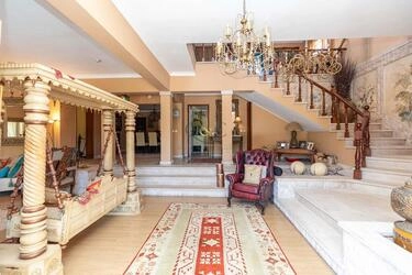 Villa avec 4 chambres à vendre à Santa Bárbara de Nexe