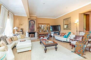 Villa avec 4 chambres à vendre à Santa Bárbara de Nexe