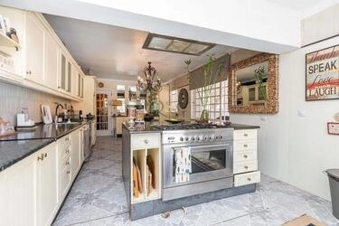 Villa avec 4 chambres à vendre à Santa Bárbara de Nexe