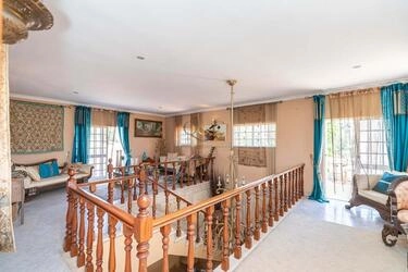 Villa avec 4 chambres à vendre à Santa Bárbara de Nexe
