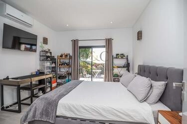 Villa avec 4 chambres à vendre à Santa Bárbara de Nexe