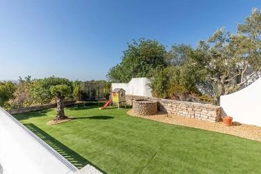 Villa avec 4 chambres à vendre à Santa Bárbara de Nexe