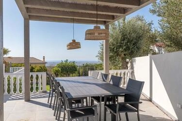 Villa avec 4 chambres à vendre à Santa Bárbara de Nexe