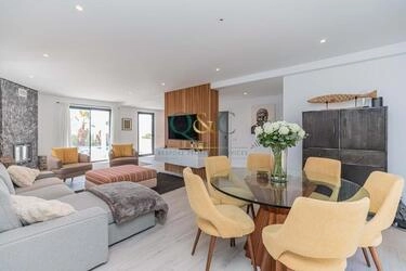 Villa avec 4 chambres à vendre à Santa Bárbara de Nexe