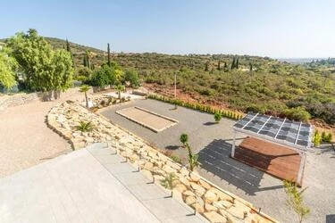 Villa avec 4 chambres à vendre à Santa Bárbara de Nexe