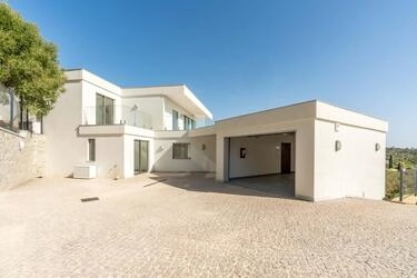 Villa avec 4 chambres à vendre à Santa Bárbara de Nexe
