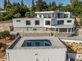 Villa avec 4 chambres à vendre à Santa Bárbara de Nexe