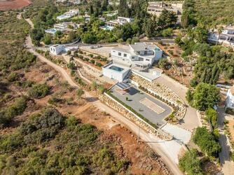 Villa avec 4 chambres à vendre à Santa Bárbara de Nexe