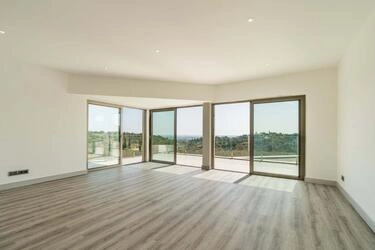 Villa avec 4 chambres à vendre à Santa Bárbara de Nexe