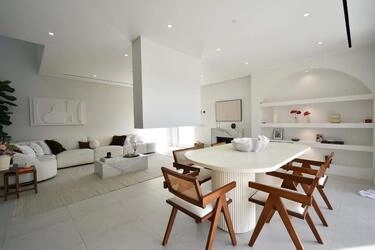 Villa avec 4 chambres à vendre à Santa Bárbara de Nexe