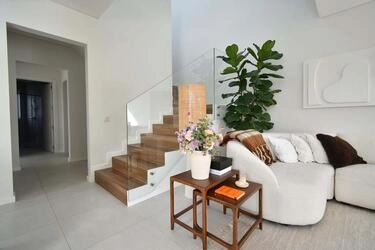 Villa avec 4 chambres à vendre à Santa Bárbara de Nexe