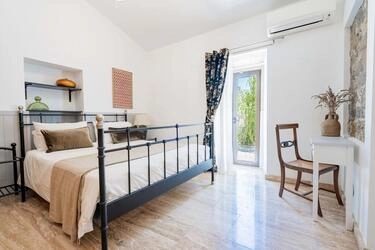 Villa avec 4 chambres à vendre à Santa Bárbara de Nexe