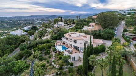 Villa avec 4 chambres à vendre à Santa Bárbara de Nexe