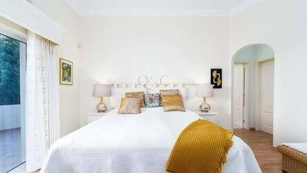 Villa avec 4 chambres à vendre à Santa Bárbara de Nexe