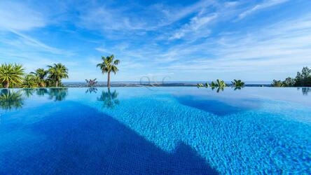 Villa avec 4 chambres à vendre à Santa Bárbara de Nexe