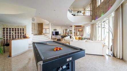 Villa avec 4 chambres à vendre à Santa Bárbara de Nexe