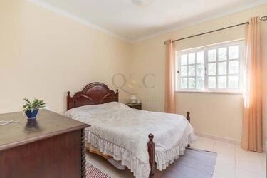 Villa avec 4 chambres à vendre à Santa Bárbara de Nexe