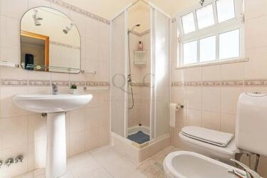 Villa avec 4 chambres à vendre à Santa Bárbara de Nexe
