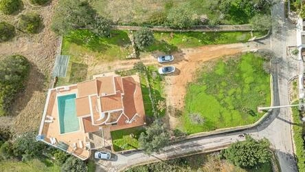 Villa avec 4 chambres à vendre à Santa Bárbara de Nexe