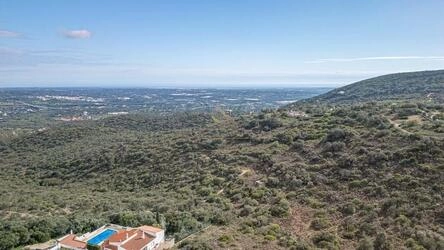 Villa avec 4 chambres à vendre à Santa Bárbara de Nexe
